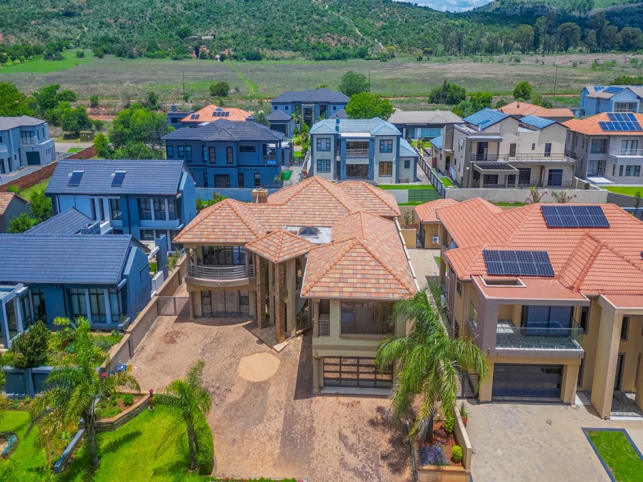 4 Bedroom Property for Sale in Xanadu North West